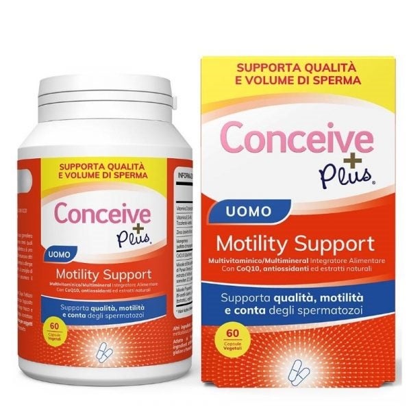 CONCEIVE PLUS SUP MOTI M 60CPS-2