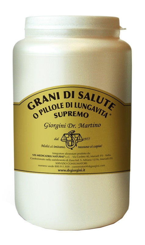 GRANI SALUTE LUNGAVITA SUPR1KG-2