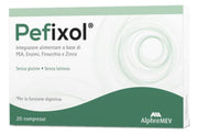 PEFIXOL 20CPR RIVESTITE-1