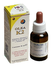Olea K2 Gocce 20ml-1