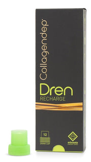 COLLAGENDEP DREN RECHARGE 12DR-1