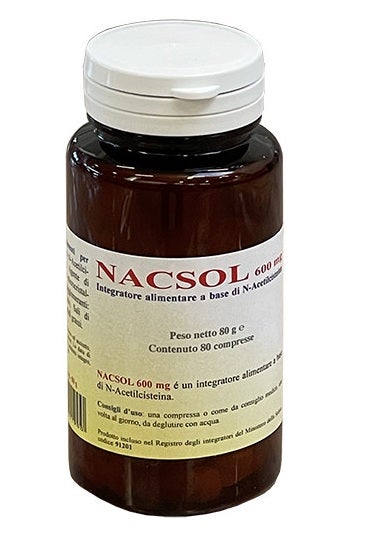 NACSOL 80CPR-1