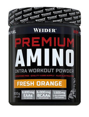 WEIDER PREMIUM AMINO POWD ARA-1