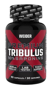 WEIDER PREMIUM TRIBULUS 90CPS-1