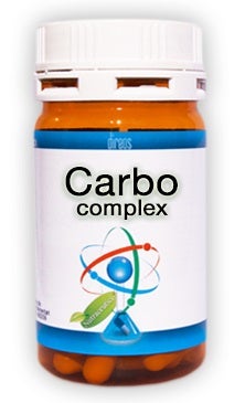 CARBO COMPLEX 60CPS-2