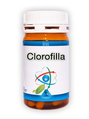 CLOROFILLA 60CPS-2