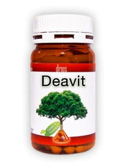 DEAVIT 60CPS-2