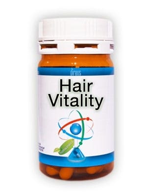 HAIR VITALITY 60CPS-2