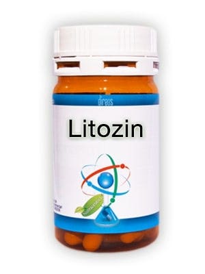 LITOZIN 60CPS-2