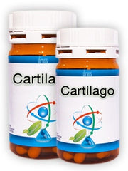 CARTILAGO 60CPS-2