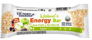 Victory Endurance Nature's Energy Barretta Apple 60g-2