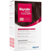 Bioscalin Nutricolor Plus Colorazione Capelli Permanente 3 Castano Scuro  - 2