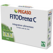 Fitodrena C 10 Fiale Da 2ml-2