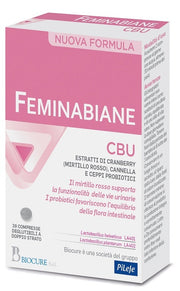 FEMINABIANE CBU 30CPR-1