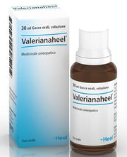 Heel Valeriana Gocce 30ml   - 1
