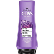 Schwarzkopf Gliss Balsamo Liscio Intenso 200ml - 2