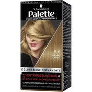 Schwarzkopf Palette Professional Performance Colorazione Permanente 8-6 Biondo Chiaro 170g - 2
