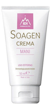 Idi Soagen Crema Mani 50ml-1