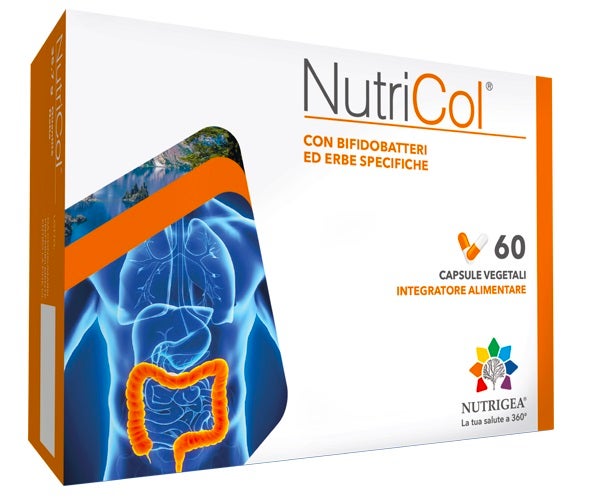 NUTRICOL 60CPS VEGETALI-1