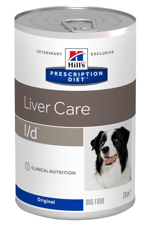CANINE LD ORIGINAL 370G-1