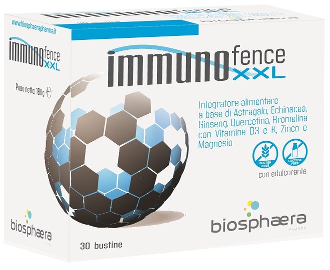 IMMUNOFENCE XXL 30BUST-1