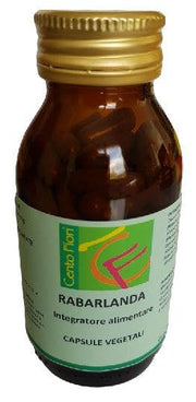 RABARLANDA 100CPS VEG-2