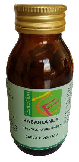 RABARLANDA 100CPS VEG-2