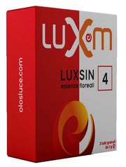 LUXSIN 4 GRANULI 3G-2