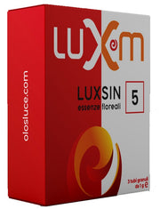 LUXSIN 5 GRANULI 3G-2