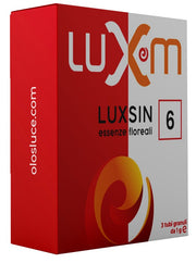LUXSIN 6 GRANULI 3G-2