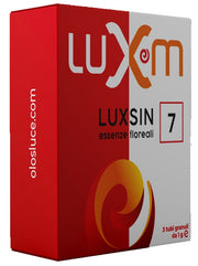 LUXSIN 7 GRANULI 3G-2