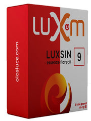 LUXSIN 9 GRANULI 3G-2