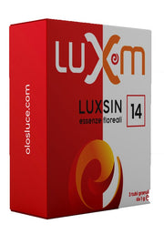 LUXSIN 14 GRANULI 3G-2