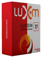 LUXSIN 17 GRANULI 3G-2