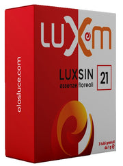 LUXSIN 21 GRANULI 3G-2