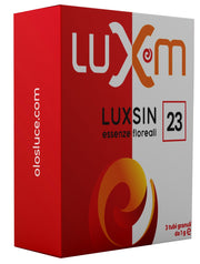 LUXSIN 23 GRANULI 3G-2
