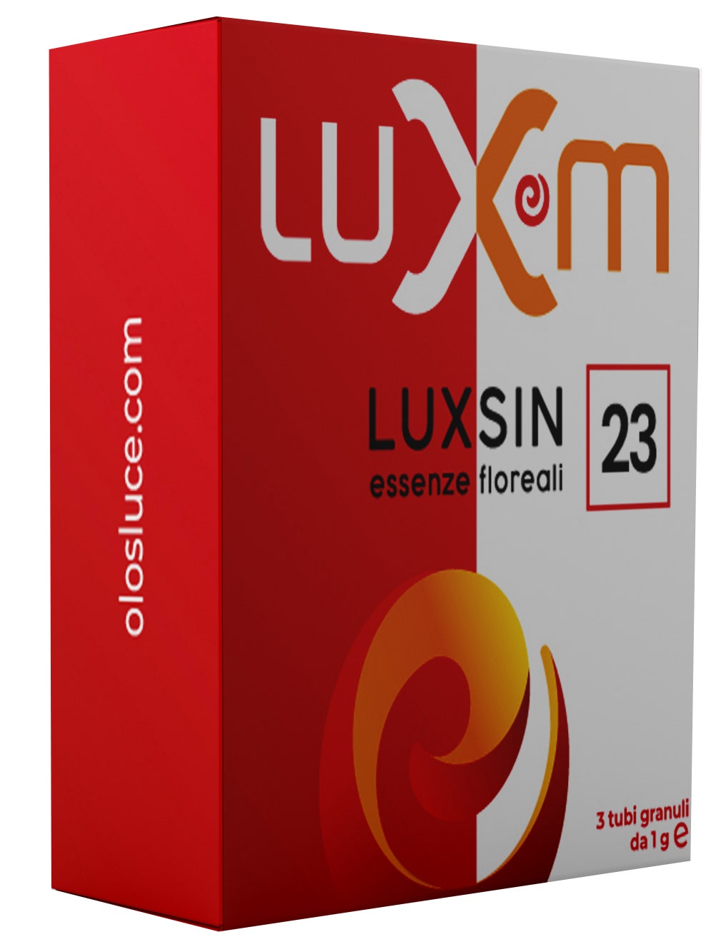 LUXSIN 23 GRANULI 3G-2