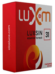 LUXSIN 31 GRANULI 3G-2
