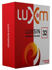 LUXSIN 32 GRANULI 3G-2
