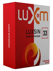 LUXSIN 33 GRANULI 3G-2