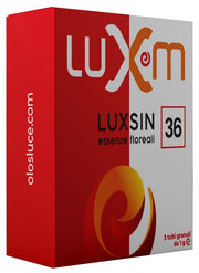 LUXSIN 36 GRANULI 3G-2