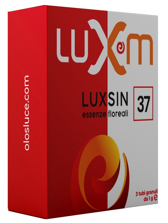 LUXSIN 37 GRANULI 3G-2