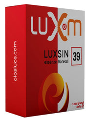 LUXSIN 39 GRANULI 3G-2