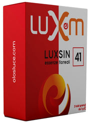 LUXSIN 41 GRANULI 3G-2