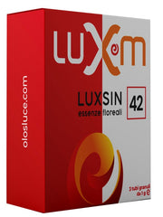 LUXSIN 42 GRANULI 3G-2