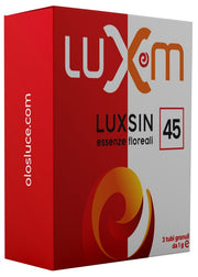 LUXSIN 45 GRANULI 3G-2