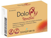 DOLOMY TENDINI 30CPR-1