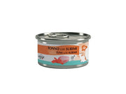 Marpet Chef Tonno Con Surimi Cibo Umido Per Gatti Adulti Lattina 80g-2