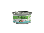 Marpet Chef Tonno Con Kiwi Cibo Umido Per Gatti Adulti Lattina 80g-2
