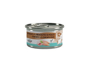Marpet Chef Pollo E Prosciutto Cibo Umido Per Gatti Adulti Lattina 80g-1